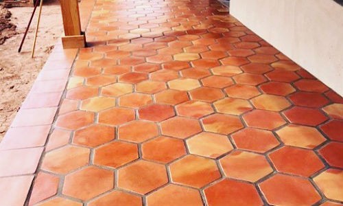 Floor Tile And Grout Cleaning Services In West Melbourne Fl